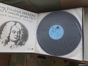 Georg Friedrich Handel 