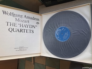 Wolfgang Amadeus Mozart 