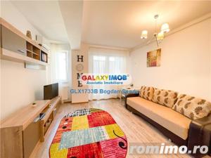 Apartament cu 2 camere de inchiriat in Militari Residence - imagine 2