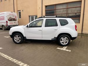 Dacia Duster ,4x4 ,an 2013 ,110 cp ,import Germania ,înscris ,proprietar - imagine 6