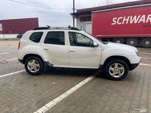 Dacia Duster ,4x4 ,an 2013 ,110 cp ,import Germania ,înscris ,proprietar - imagine 10