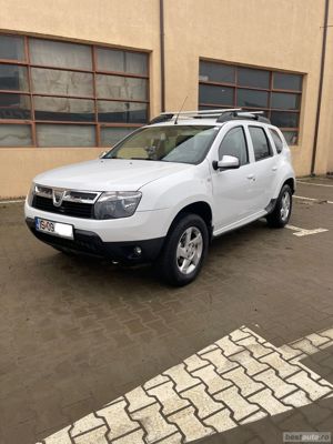 Dacia Duster ,4x4 ,an 2013 ,110 cp ,import Germania ,înscris ,proprietar - imagine 7