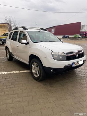 Dacia Duster ,4x4 ,an 2013 ,110 cp ,import Germania ,înscris ,proprietar - imagine 9 Dacia Duster ,4x4 ,an 2013 ,110 cp ,import Germania ,înscris ,proprietar - imagine 9