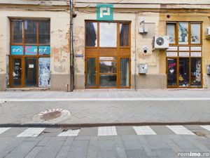 Spațiu comercial pe strada Mețianu - imagine 17