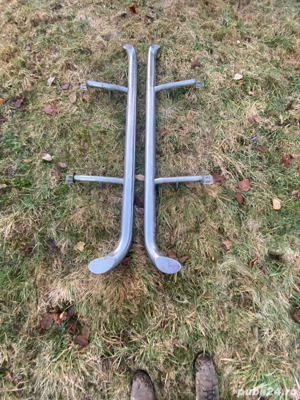 Praguri Toyota land Cruiser ;Mitsubishi L200 ... - imagine 5