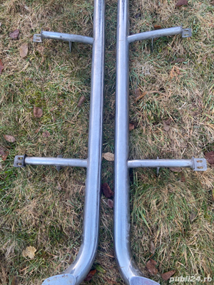 Praguri Toyota land Cruiser ;Mitsubishi L200 ... - imagine 7