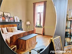 Apartament superb de inchiriat in Centrul Istoric - imagine 12