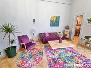 Apartament superb de inchiriat in Centrul Istoric - imagine 9