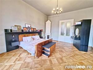 Apartament superb de inchiriat in Centrul Istoric - imagine 10