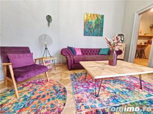 Apartament superb de inchiriat in Centrul Istoric - imagine 19