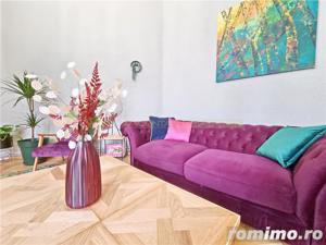 Apartament superb de inchiriat in Centrul Istoric - imagine 6