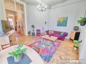 Apartament superb de inchiriat in Centrul Istoric - imagine 5