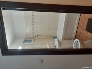 Propietar vând, s-au schimb apartament 2camere confort 1,cu îmbunătățiri, confort 1 cu casă  rahova - imagine 4