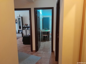 Propietar vând, s-au schimb apartament 2camere confort 1,cu îmbunătățiri, confort 1 cu casă  rahova - imagine 5