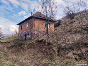 Vand casa la munte com. Bulz jud. BIHOR - imagine 4