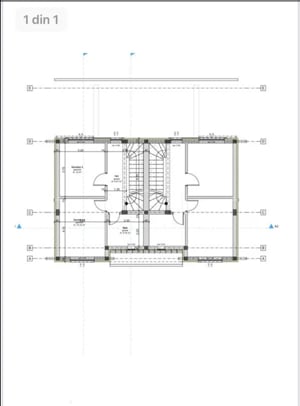 Săcălaz CASĂ tip DUPLEX, Parter+Etaj, suprafață utilă 95 mp, preț 139500 euro  - imagine 6