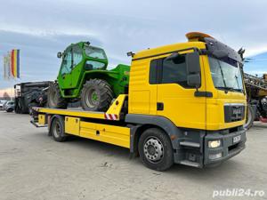 Platforma Auto Avariate si Defecte Focsani Vrancea - imagine 4