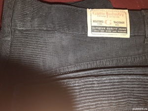 Vand blugi barbati - imagine 3