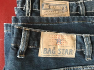 Vand blugi barbati - imagine 2