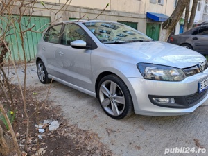 Vw polo 6R 1.2 tdi bluemotion - imagine 2