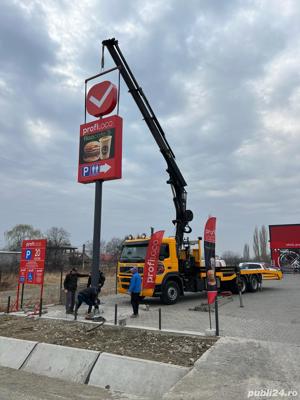 Inchiriere Servicii Macara Focsani Vrancea - imagine 5