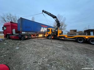 Inchiriere Servicii Macara Focsani Vrancea - imagine 6