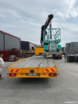 Inchiriere Servicii Macara Focsani Vrancea - imagine 7