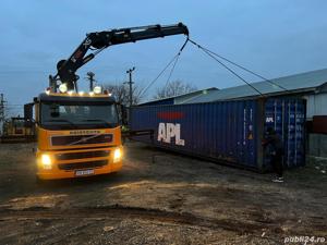 Inchiriere Servicii Macara Focsani Vrancea - imagine 8