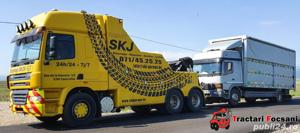 Tractari Camioane Focsani Vrancea NonStop - imagine 7