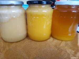 Vind miere de albine 2024,ECO - imagine 4