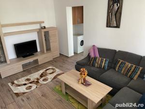 Ofer spre inchiriere apartament 2 camere Tomis II