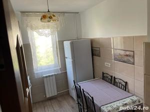 Ofer spre inchiriere apartament 2 camere Tomis II - imagine 5