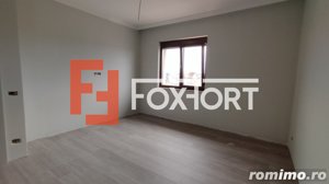 Duplex 5 camere, Sacalaz - Finisaje Premium - imagine 19