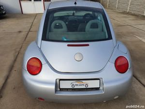 Haion volkswagen beetle 2000