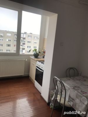 De vânzare apartament 3 camere și 2 băi calea Aradului  - imagine 2