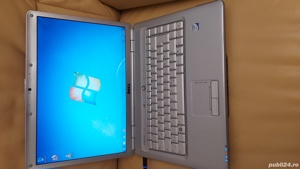 Laptop DELL Inspirion 1525, 15,6 inch, rapid pe internet - imagine 2