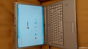 Laptop DELL Inspirion 1525, 15,6 inch, rapid pe internet - imagine 4