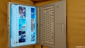 Laptop DELL Inspirion 1525, 15,6 inch, rapid pe internet
