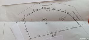 Teren intravilan în com. Provita de sus (Plaiul) 1351mp - imagine 3