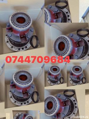 Diferential PREMIUM pentru 3cx si 4cx JCB - imagine 4