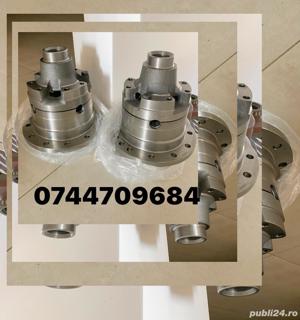 Diferential PREMIUM pentru 3cx si 4cx JCB - imagine 3