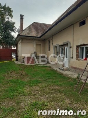 Comision 0%!Casa la Tara 4 camere de vanzare in Sercaia judetul Brasov - imagine 2