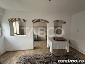 Comision 0%!Casa la Tara 4 camere de vanzare in Sercaia judetul Brasov - imagine 5