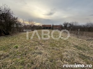 Comision 0%!Casa la Tara 4 camere de vanzare in Sercaia judetul Brasov - imagine 14