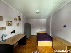 Casa spatioasa de cinci camere zona Brasov Vechi - imagine 13