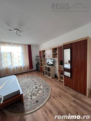 Casa spatioasa de cinci camere zona Brasov Vechi - imagine 3