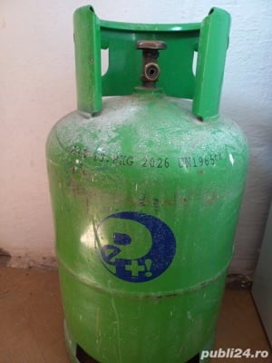 butelii gaz 11 kg 