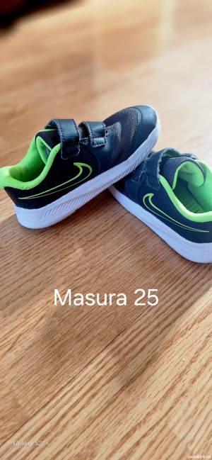 Adidasi copil! - imagine 3