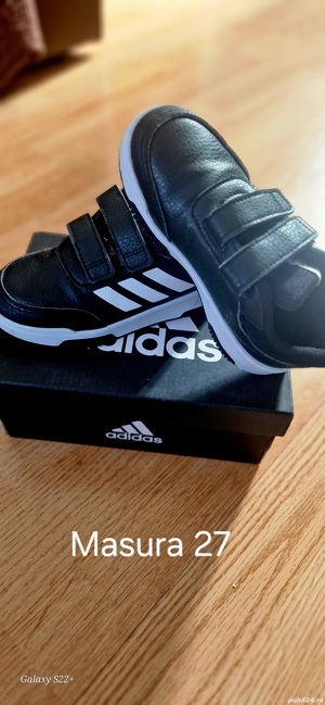 Adidasi copil! - imagine 4