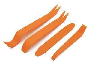 Unelte plastice auto